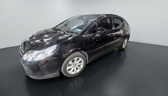 Citroen • C4