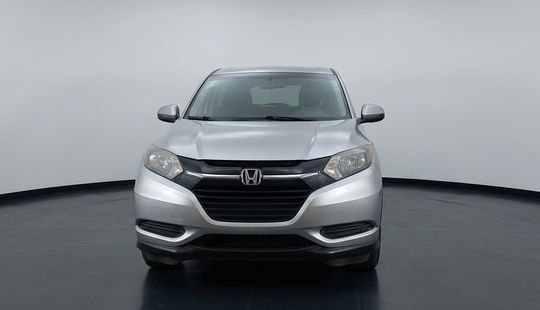 Honda • HR-V