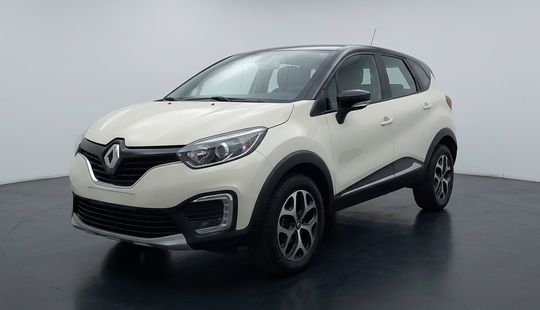 Renault • Captur
