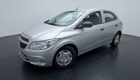 Chevrolet • Joy