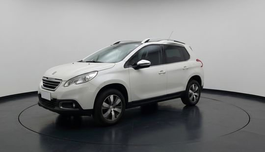 Peugeot • 2008