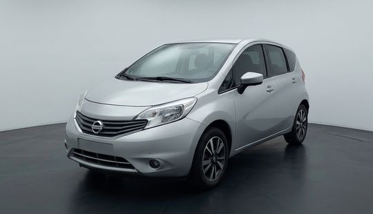 Nissan • Note
