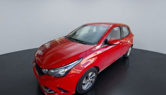 Fiat • Argo