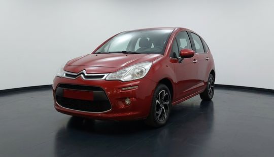 Citroen • C3