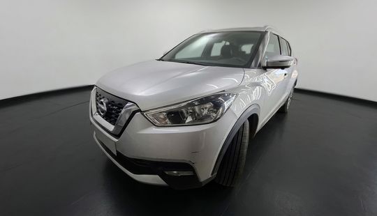 Nissan • Kicks
