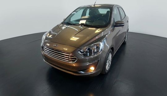 Ford • Ka