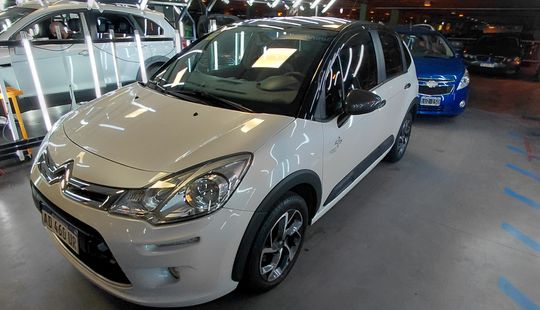 Citroen • C3