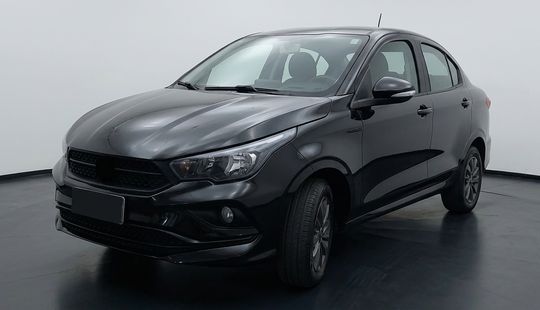 Fiat • Cronos