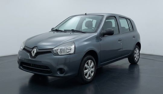 Renault • Clio