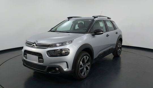 Citroen • C4 Cactus