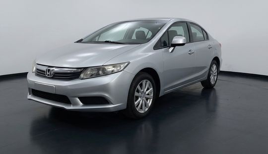 Honda • Civic