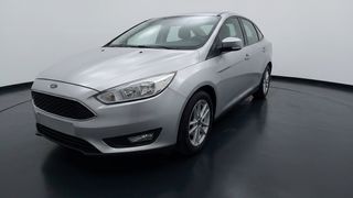 Ford • Focus III