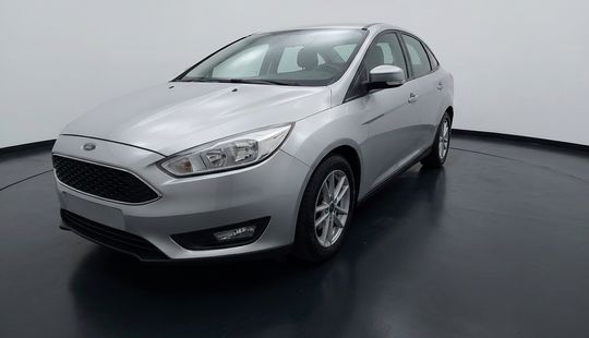 Ford • Focus III