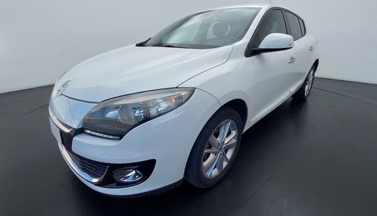 Renault • Megane