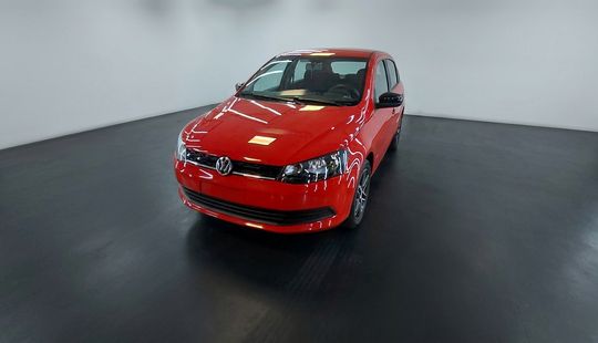 Volkswagen • Gol Trend