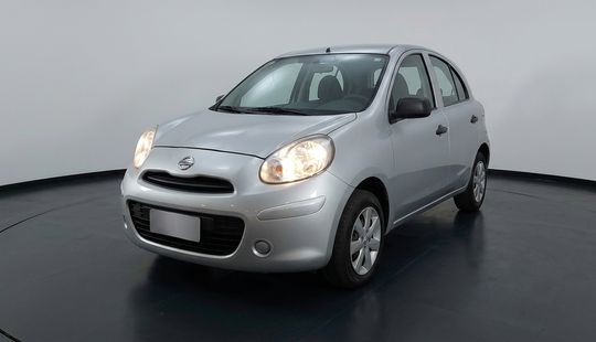 Nissan • March