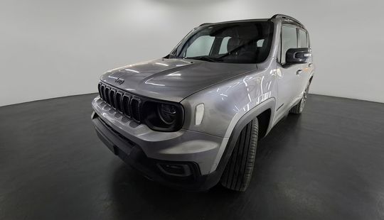 Jeep • Renegade