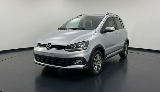 Volkswagen • CrossFox