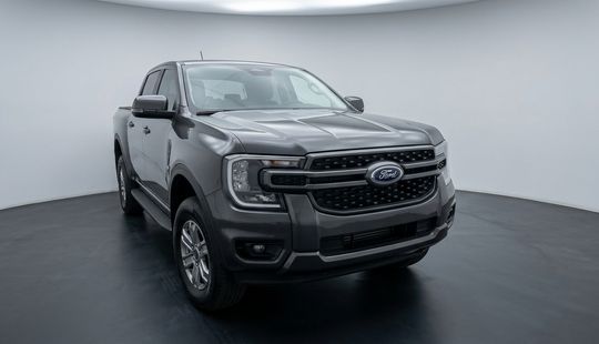 Ford • Ranger