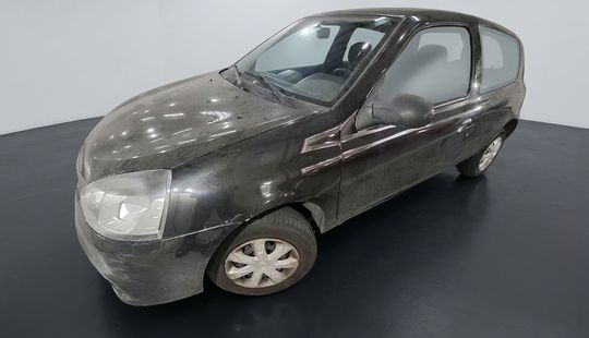Renault • Clio