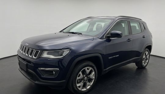 Jeep • Compass