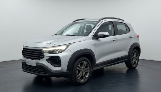 Fiat • Pulse