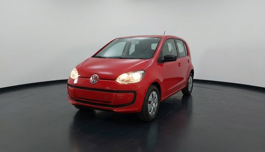 Volkswagen • up