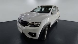 Renault Kwid 1.0 ITENS