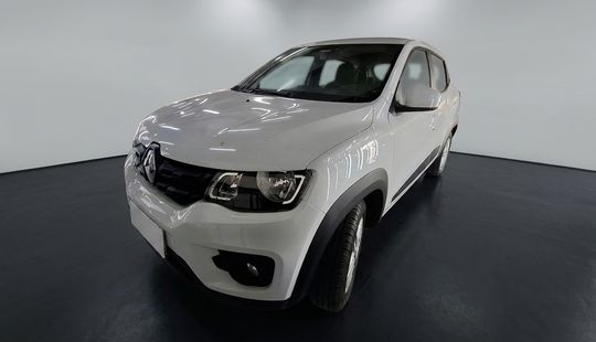 Renault • Kwid