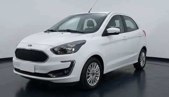Ford • Ka