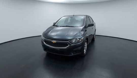 Chevrolet • Prisma