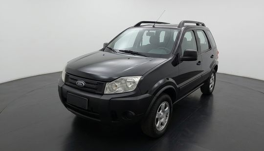 Ford • EcoSport