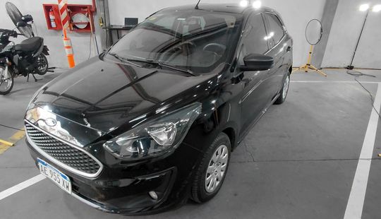 Ford • Ka