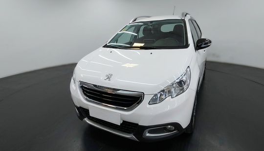 Peugeot • 2008
