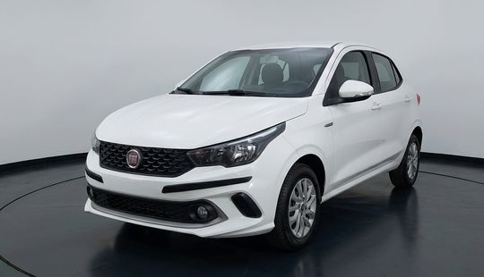 Fiat • Argo
