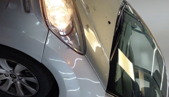 Citroen • C3