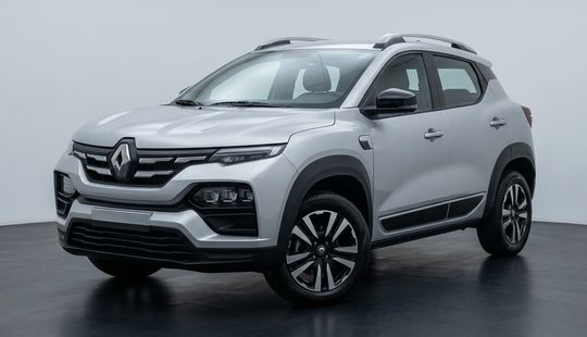 Renault • Kardian