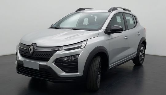 Renault • Kardian