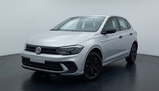 Volkswagen • Polo