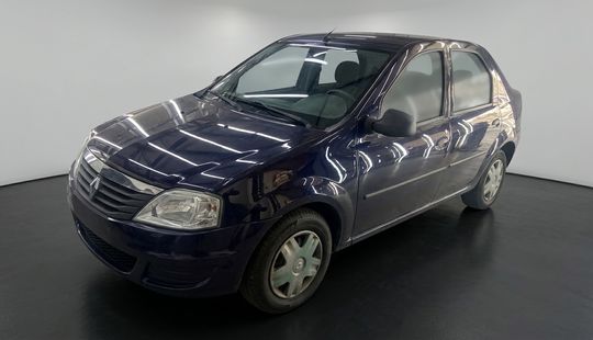 Renault • Logan