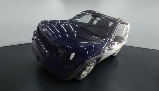 Jeep • Renegade