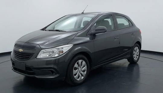 Chevrolet • Joy