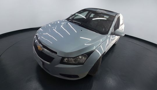 Chevrolet • Cruze