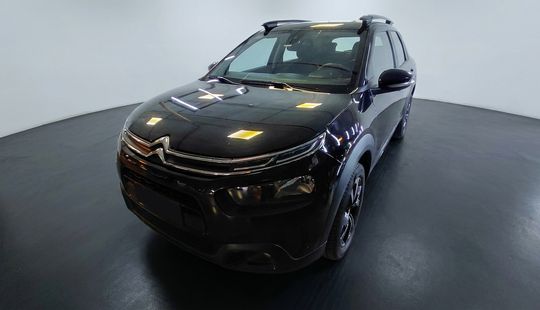Citroen • C4 Cactus