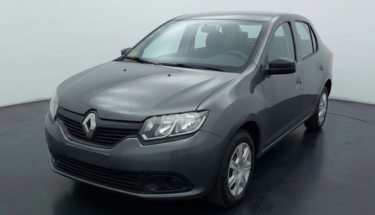 Renault • Sandero
