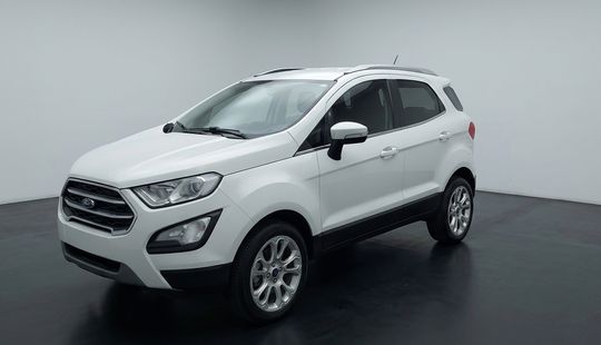 Ford • EcoSport