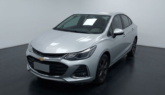 Chevrolet • Cruze II