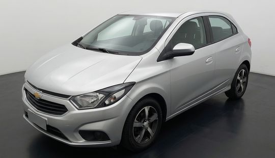 Chevrolet • Onix