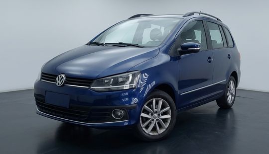 Volkswagen • Suran