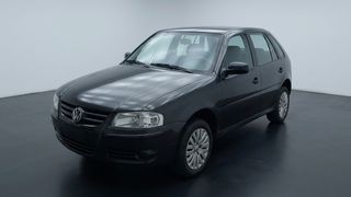 Volkswagen • Gol